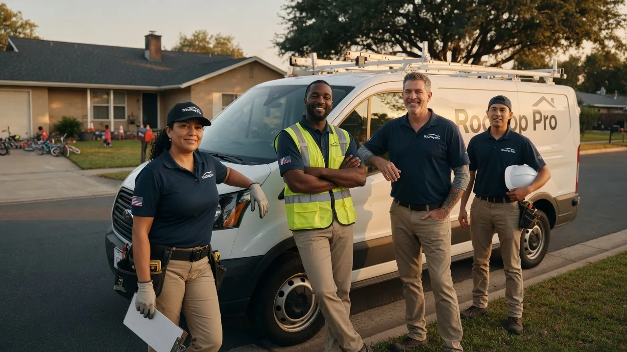 Roof Repair in Jachin, AL near me